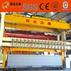 AAC cement brick making machine in india