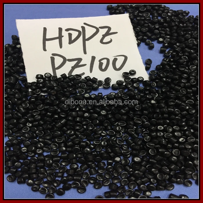 virgin&recycled hdpe pe 100 granule / hdpe granules / hdpe pipe