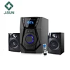 Newest product active subwoofer home theatre 2.1 computer speaker