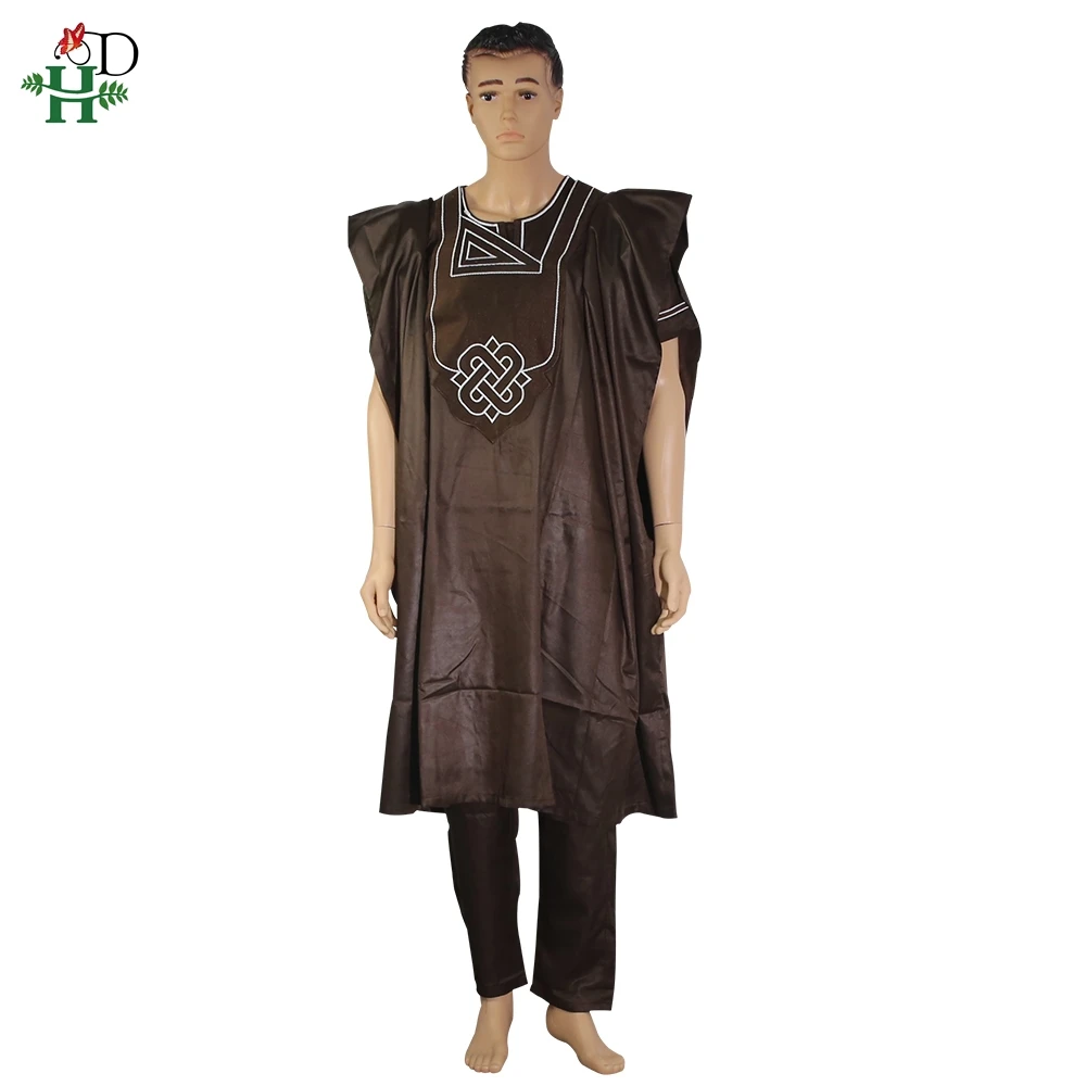 H & D Fashion 2018 Style Pants Clothing Patterns African Man Shirt Form Factory
H & D Fashion 2018 Style Pants Clothing Patterns African Man Shirt Form Factory