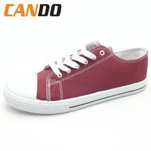2018 fashion classic lace up style canvas shoes for man, cheap vietnam shoe factories wholesale flat shoes