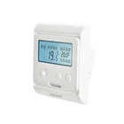 Floor heating wired thermostat / floor warm electric thermoregulator