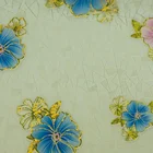 Eco-Friendly disposable plastic table cover rolls thick clear transparency pvc table cloth