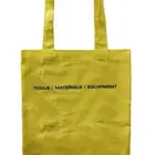 Eco Custom Logo Printed Canvas Cotton Shopping Bag