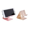Exclusive corporates gifts for business associates metal mobile phone holder stand for ipad