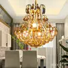 small crystal chandelier lighting ETL800139