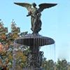 /product-detail/metal-crafts-bronze-sculpture-life-size-angel-statue-water-fountain-outdoor-decoration-60220835269.html