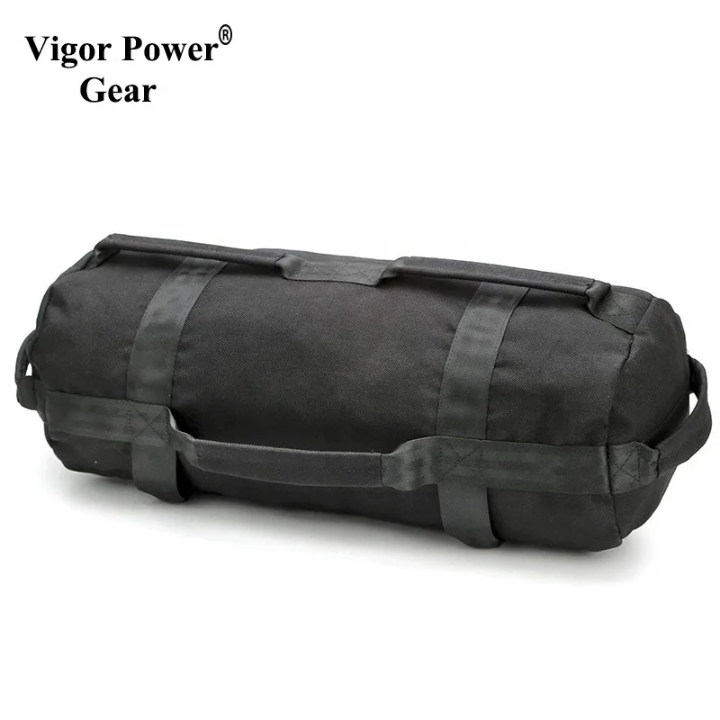 vigor power gear black weighted sandbags fitness sandbags for weight lifting exercise sports training
vigor power gear black weighted sandbags fitness sandbags for weight lifting exercise sports training