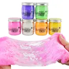 2019 Popular DIY Soft Cloud Clay Fluffy Cloud Slime for kids