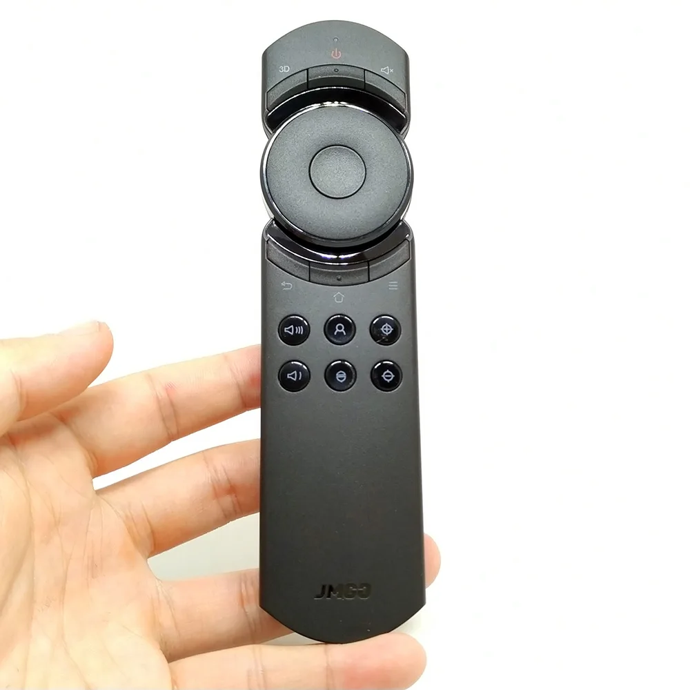 JMGO remote control (11)
