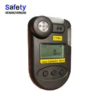 Portable single gas chlorine detector