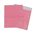 Wholesale Pink Poly Mailers/Pink Plastic/Pink Mailing Bags