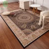 home living room machine made persian rugs, luxury persian rugs