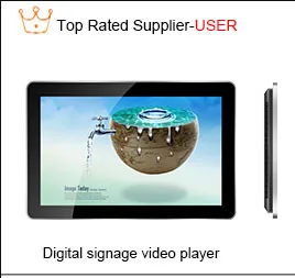 ultra narrow bezel 46 inch lcd video wall,big advertising screen
