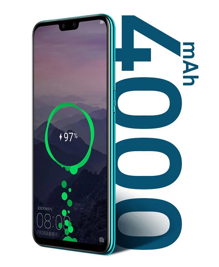 Original 9 PLUS 6+128GB Full Screen 6.5inch Ultra-clear Big Screen Four-camera Smart Game Mobile Phone, N/a
Original 9 PLUS 6+128GB Full Screen 6.5inch Ultra-clear Big Screen Four-camera Smart Game Mobile Phone, N/a