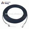 Outdoor Waterproof ODC Plug and Socket Fiber Optic Patch Cord