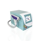 2019 POWERFUL BEST ANTI-AGING TATTOO REMOVAL BEAUTY DEVICE ND YAG ABS MATERIAL WITH CE