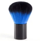 Cleaning Brush Tools Remove Dust Powder Nail File Art Care Manicure Pedicure Acrylic nail clean brush
