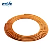free sample available for air conditioning copper coil pipe