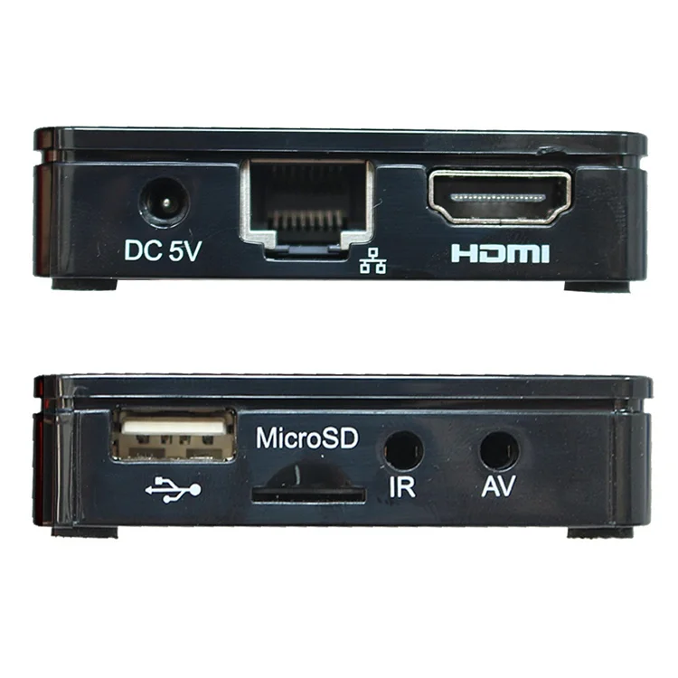 tvip s box v.410