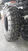 High quality 340-457/13.00-18 pneumatic tubeless bias military truck tyre for Armored Personnel Carrier BTR-80