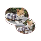 Tianyuan Pet Apparel Clothing Japanese Import Dog Clothes China