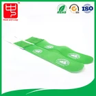 Nylon EVA hook and loop ski strap , ski banding