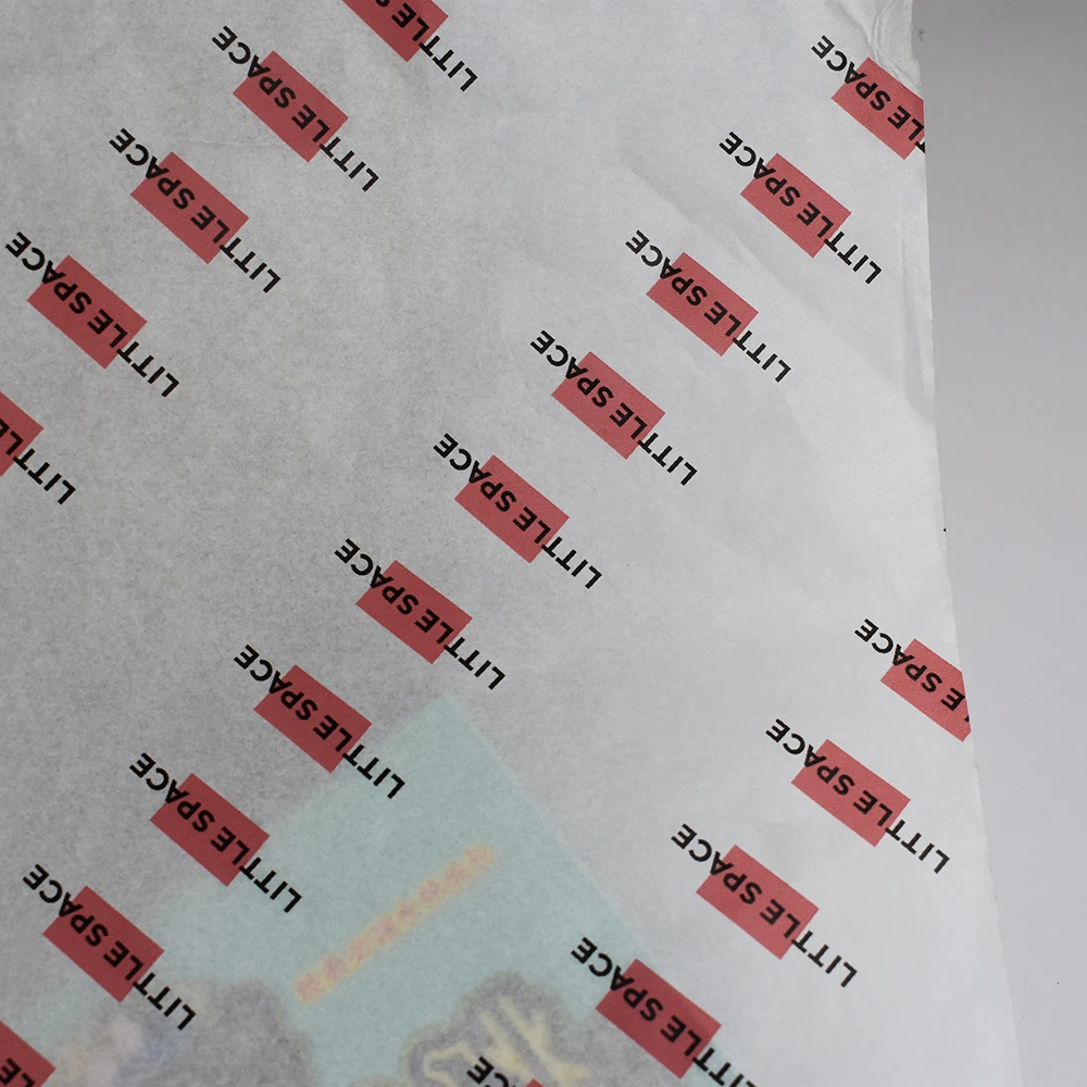 packaging & printing  paper  custom made luxury gift wrapping