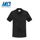 Wholesale Formal Men Clergy Church Short Sleeve Shirt