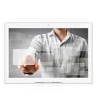 17.3" Meeting Tablet 17 Inch Android Tablet PC With POE RJ45