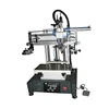 High precision Flat tabletop screen printing Machine with vacuum table
