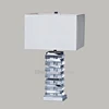 solar light & charger led table lamp sbc-15l dressing mirror with lights makeup aluminium table lamp 5101717