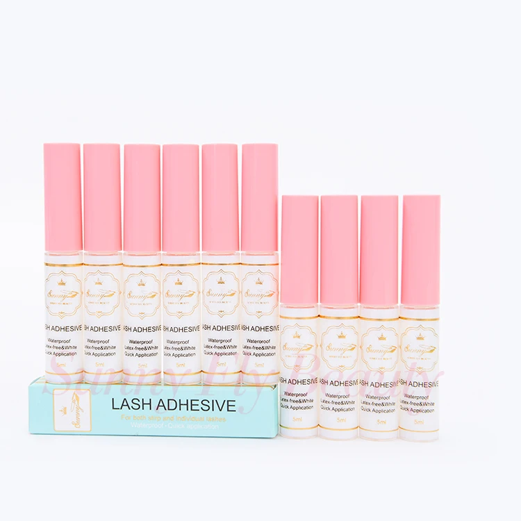 Clear private label MSDS available ems mink eyelash glue for strip false eyelashes, Black;transparent;white
Clear private label MSDS available ems mink eyelash glue for strip false eyelashes, Black;transparent;white