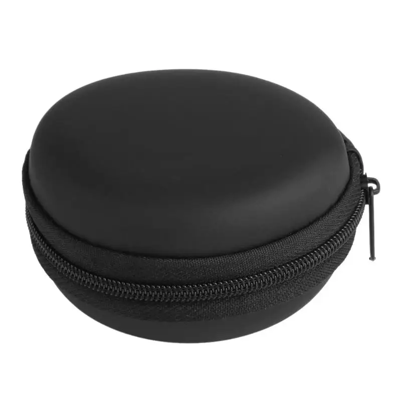 EVA PU Hard Earphone Storage Bags Multifunction Portable Protective Headphone Accessories Earbuds Cover Bag for PC
EVA PU Hard Earphone Storage Bags Multifunction Portable Protective Headphone Accessories Earbuds Cover Bag for PC