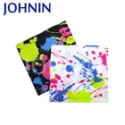 Hot Selling 22x22 Polyester Custom Logo Printed Colourful Bandanas