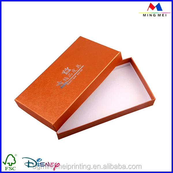 custom printed iphone style business card gift boxes wholesale