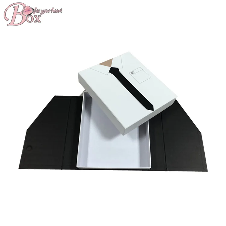 wholesale custom cardboard drawer luxury jewelry box gift
