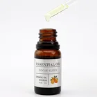 Body Care Citrus Aurantium Dulcis Peel Oil bulk Sweet Orange Essential Oil prices