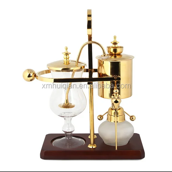 syphon coffee siphon