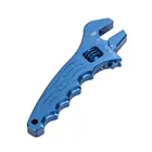 Performance Racing Adjustable Aluminum AN Fitting Spanner Wrench