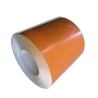 Ppgi Color Prepainted Galvanized Steel Coil In South Africa