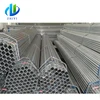 Hot dipped galvanized steel pipe and stainless steel pipe 201 with best steel pipe price