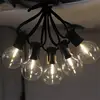 Cheap bulb string lights waterproof light string bulb outdoor light bulb string