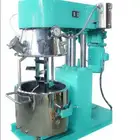 High efficiency Planetary power mixer e for ink,pigment,paint,silicone sealant