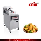 CNIX PFG-800 henny penny industrial plantain chips fryer