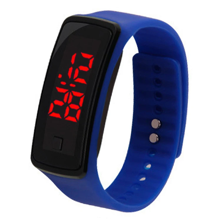 China factory OEM custom fancy kids sport led digital watch, Over 10 colors for options
China factory OEM custom fancy kids sport led digital watch, Over 10 colors for options