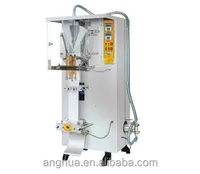 Water Beverage Filling Machine Juice Drink