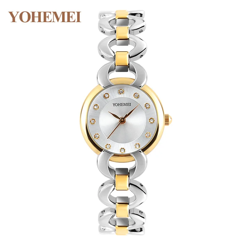 Elegant Luxury Brand YOHEMEI Women watches Sunrise Female Clock wrist watch women bracelet watch Ladies Hodinky relogio feminino
Elegant Luxury Brand YOHEMEI Women watches Sunrise Female Clock wrist watch women bracelet watch Ladies Hodinky relogio feminino