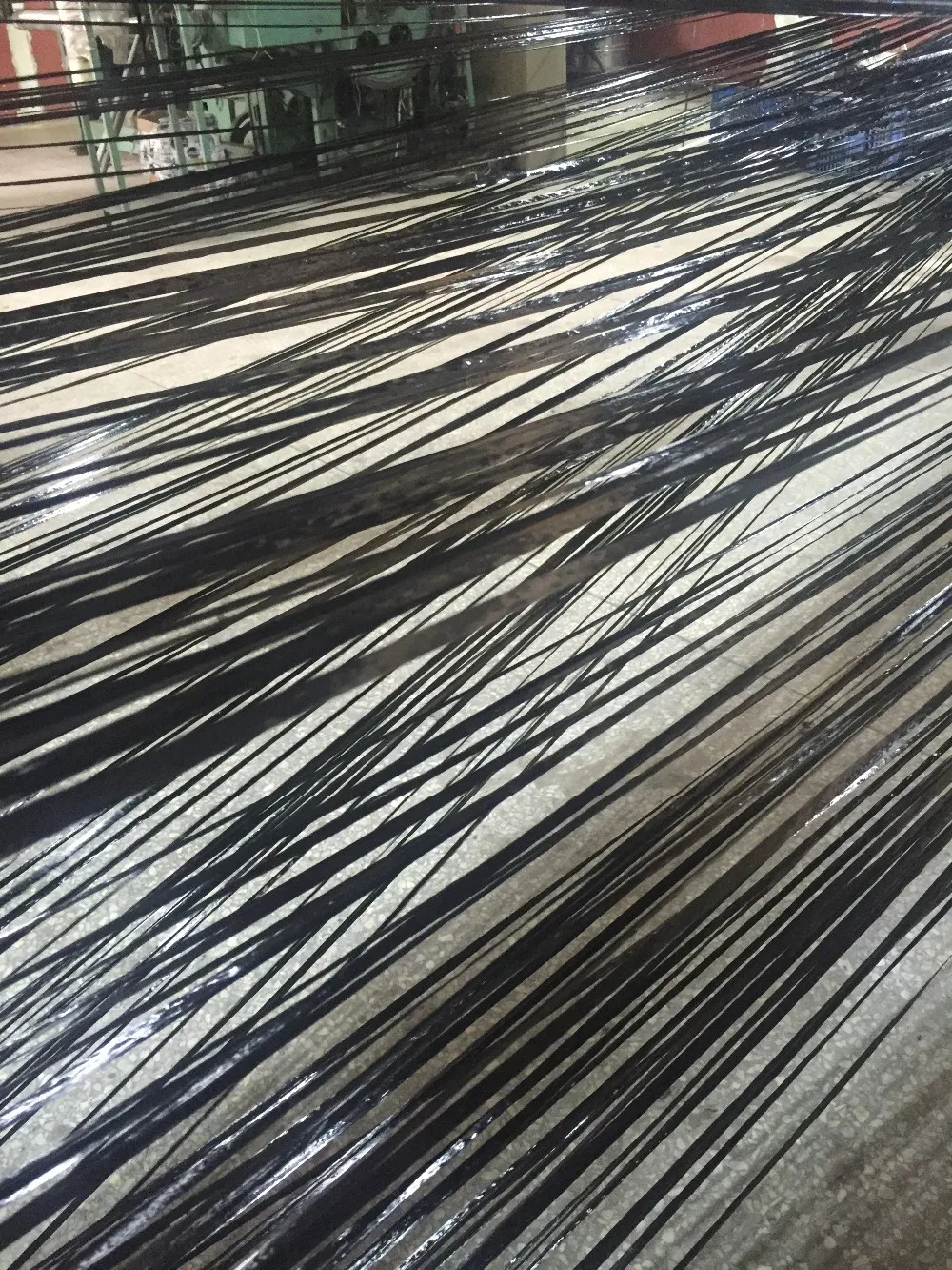 T300 T700 Carbon Fiber Yarn Continuous Roving No Twist 1k 3k 6 K 12k Carbon Fiber Filament On