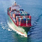 China container shipping service to Bahrain